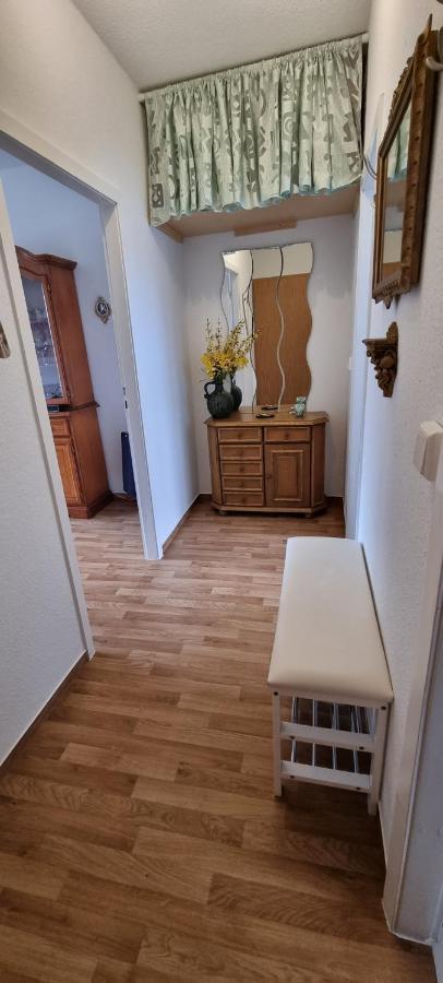 Fewo-Kerstin, Malchin Bagian luar foto
