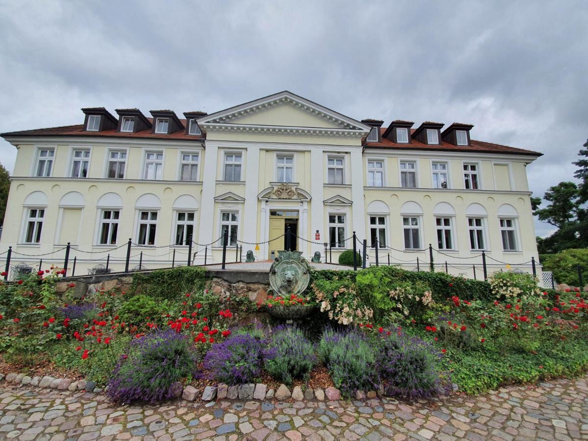 Fewo-Kerstin, Malchin Bagian luar foto