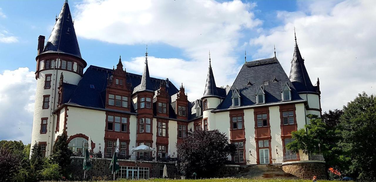 Fewo-Kerstin, Malchin Bagian luar foto