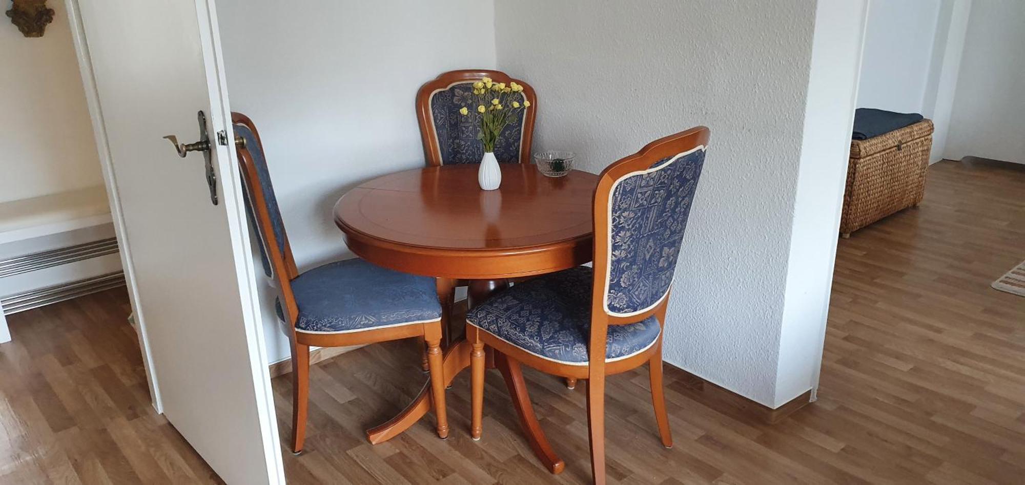 Fewo-Kerstin, Malchin Bagian luar foto